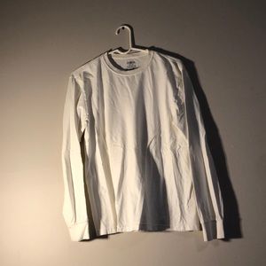 Jerzees Long Sleeve Shirt (M)
